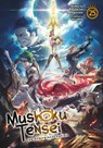 Mushoku Tensei: Jobless Reincarnation (Light Novel) Vol. 25 - Rifujin Na Magonote - 9781685795719