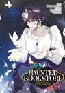 The Haunted Bookstore - Gateway to a Parallel Universe (Manga) Vol. 4 - Shinobumaru - 9781685795801