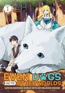 Even Dogs Go to Other Worlds: Life in Another World with My Beloved Hound (Manga) Vol. 1 - Ryuuou - 9781685797027