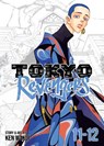 Tokyo Revengers (Omnibus) Vol. 11-12 - Ken Wakui - 9781685798000