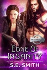 Edge of Insanity - SMITH,  S E - 9781691830428