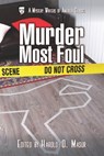 Murder Most Foul - BLOCH,  Robert - 9781698813264