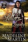 Leila's Legacy - MARTIN,  Madeline - 9781698962719
