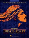 The Prince of Egypt - Stephen Schwartz - 9781705103371
