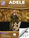 Adele - Super Easy Songbook: 22 Simple Arrangements for Piano with Lyrics - Adele - 9781705157800