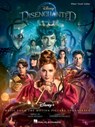Disenchanted - Music from the Motion Picture Soundtrack Arranged for Piano/Vocal/Guitar -  - 9781705186893
