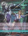 Red Nails - HOWARD,  Robert E - 9781708723217