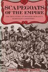 Scapegoats of the Empire - Edward Witton - 9781715527167