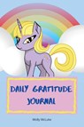 Daily Gratitude Journal - Molly McLuke - 9781716170447