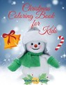 Christmas Coloring Book for Kids - OXFORD,  Mathias G - 9781716170744