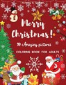 90 Amazing Pictures Merry Christmas - OXFORD,  Mathias G - 9781716199011
