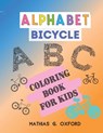 Alphabet Bicycle - Mathias G Oxford - 9781716199493