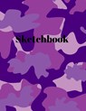 Sketchbook - Lucian Hood - 9781716215339