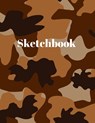 Sketchbook - Lucian Hood - 9781716215605
