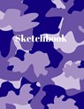 Sketchbook - Lucian Hood - 9781716215629