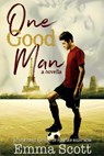 One Good Man - Emma Scott - 9781717073709