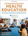 The Essentials of Teaching Health Education - Sarah Benes ; Holly Alperin - 9781718232020