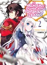 An Archdemon's Dilemma: How to Love Your Elf Bride: Volume 2 - Fuminori Teshima - 9781718357013
