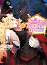 An Archdemon's Dilemma: How to Love Your Elf Bride: Volume 13 - Fuminori Teshima - 9781718357129