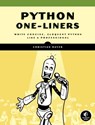 Python One-Liners - Christian Mayer - 9781718500518