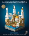 Building LEGO Worlds - Jeff Friesen - 9781718504844