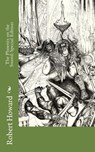 The Phoenix on the Sword: Special Edition - Robert Ervin Howard - 9781718660069