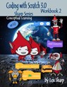 Coding with Scratch 3.0 - Lex Sharp - 9781719985741