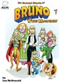 The Brutal Blade of Bruno the Bandit Vol. 7 - Ian McDonald - 9781720869511