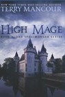 High Mage: Book Five of the Spellmonger Series - Emily Burch Harris - 9781720895855