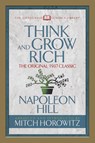 Think and Grow Rich (Condensed Classics) - Napoleon Hill ; Mitch Horowitz - 9781722500290