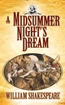 A Midsummer Night's Dream - William Shakespeare - 9781722502997
