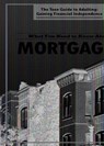 What You Need to Know about Mortgages - PORTERFIELD,  Jason - 9781725340626