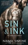 Sin and Ink - Naima Simone - 9781727689792