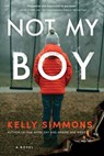Not My Boy - Kelly Simmons - 9781728217666