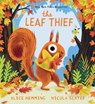 The Leaf Thief - Alice Hemming - 9781728235202