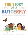 The Story of a Butterfly - Margaret Rose Reed - 9781728261447