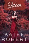 Queen - Katee Robert - 9781728268323