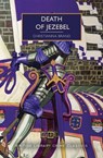 Death of Jezebel - Christianna Brand - 9781728278568