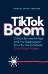 Stokel-Walker, C: Tiktok Boom - Chris Stokel-Walker - 9781728283449