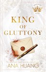 Huang, A: King of Gluttony - Ana Huang - 9781728289779