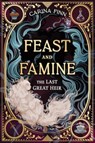 The Last Great Heir - Carina Finn - 9781728298337
