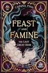 The Last Great Heir - Carina Finn - 9781728298344