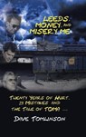 Leeds, Money, and Misery Me - TOMLINSON,  Dave - 9781728393940