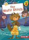 The Misfit Stitch - WELSH,  Clare Helen - 9781728413327