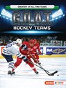 G.O.A.T. Hockey Teams - Matt Doeden - 9781728420707