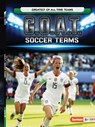 G.O.A.T. Soccer Teams - Matt Doeden - 9781728420721