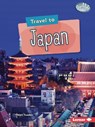 Travel to Japan - Matt Doeden - 9781728448831