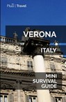 Verona Mini Survival Guide - Jan Hayes - 9781729580936