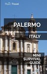 Palermo Mini Survival Guide - Jan Hayes - 9781729581513
