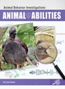 Animal Abilities - Tracie Santos - 9781731648372